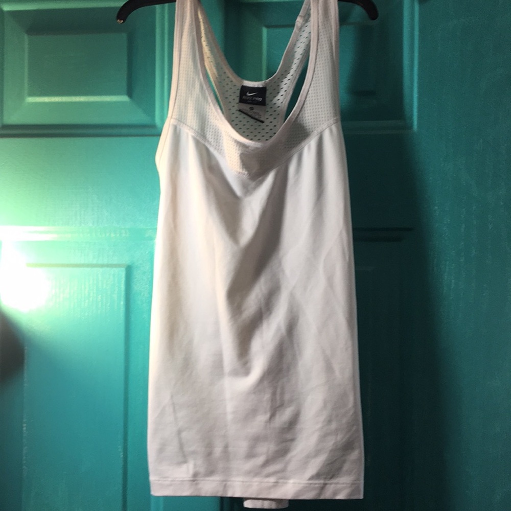 Nike Tank Top